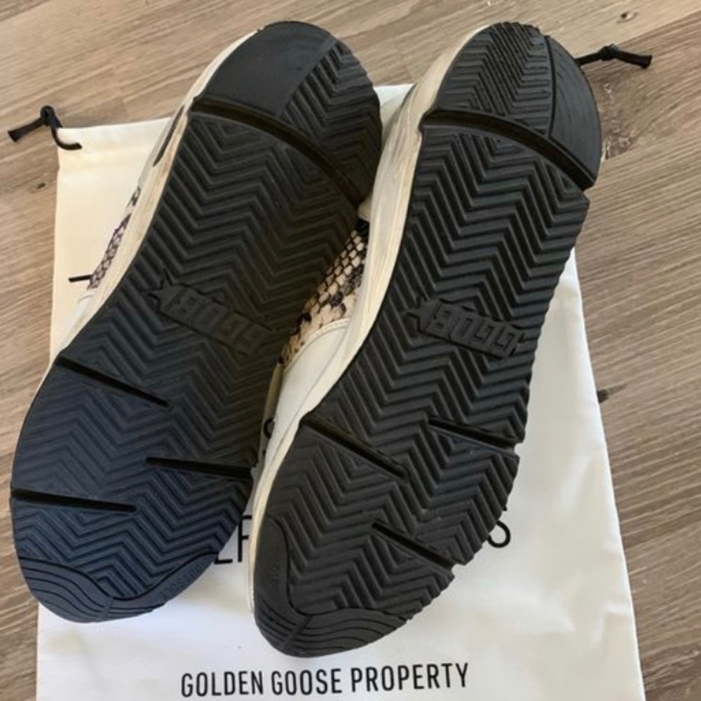 Golden goose running sneakers. Negotiable - Picture 4 of 6